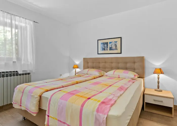 Apartment Petrinic - S By Guide